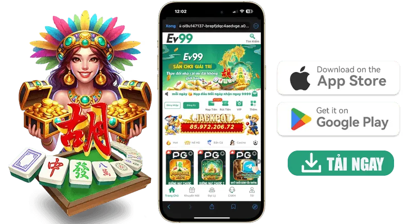 Video Slots Hiện Đại