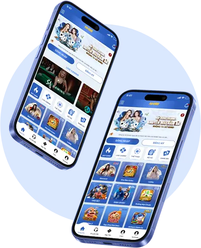 Đồ họa sắc nét game bắn cá MM99