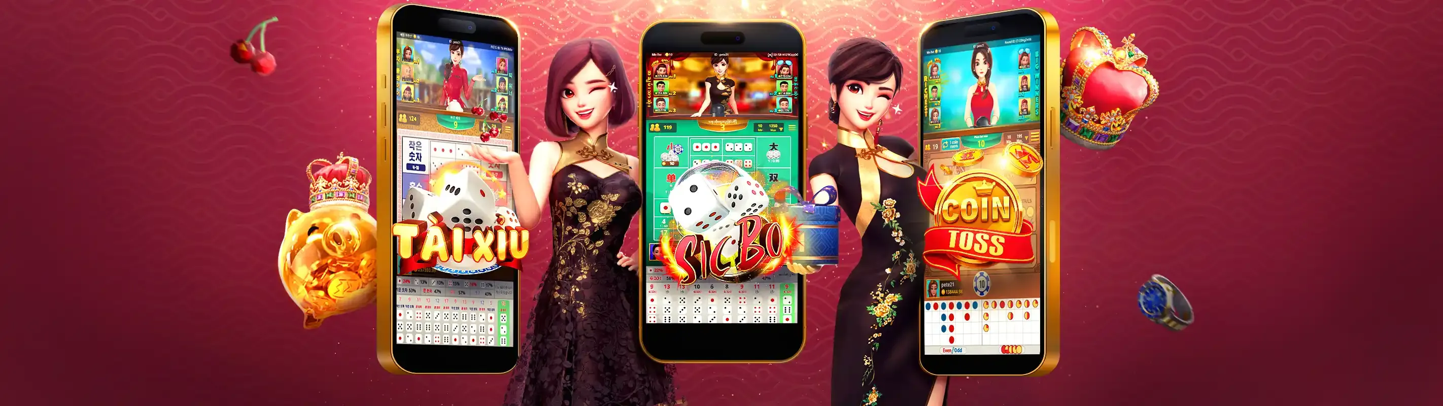Nổ Hũ mm99 Link Mới 2026 - Quay Hũ Đỉnh Cao