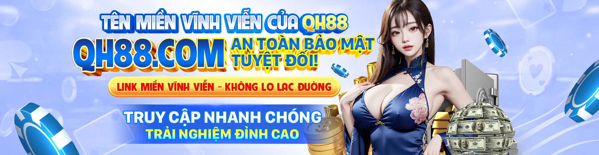 Hình ảnh đại diện Chính sách Bảo mật của MM99 Link Mới