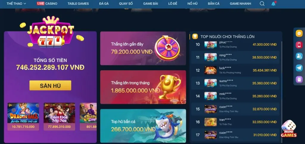 Hình ảnh chương trình hoàn trả tiền của MM99